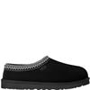 UGG MENS TASMAN II SLIPPER - BLACK